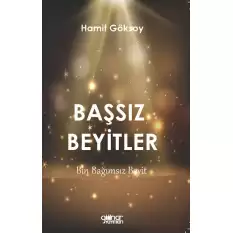 Başsız Beyitler