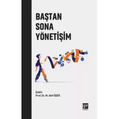 Baştan Sona Yönetişim