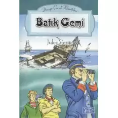 Batık Gemi