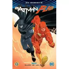 Batman / Flash : Rozet Özel Edisyon