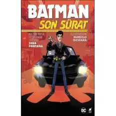 Batman Son Sürat