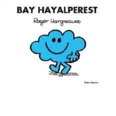 Bay Hayalperest