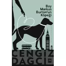 Bay Markus Burton’un Köpeği