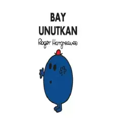 Bay Unutkan