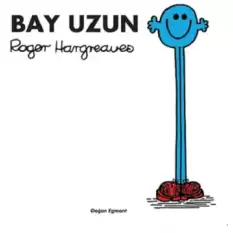 Bay Uzun