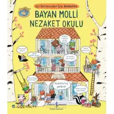 Bayan Molli Nezaket Okulu