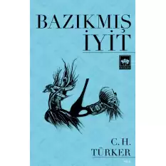 Bazıkmış İyit