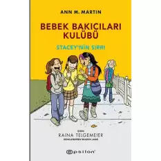 Bebek Bakıcıları Kulübü