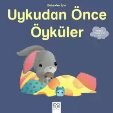 Bebekler İçin Uykudan Önce Öyküler