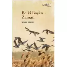 Belki Başka Zaman