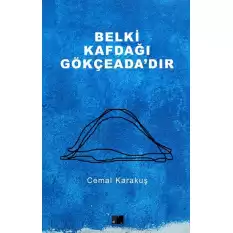 Belki Kafdağı Gökçeadadır