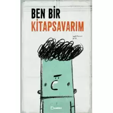 Ben Bir Kitap Savarım (Ciltli)