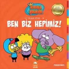 Ben Biz Hepimiz! - İlk Okuma 16