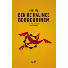 Ben de Halimce Bedreddinem