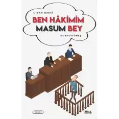 Ben Hakimim Masum Bey