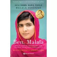 Ben, Malala