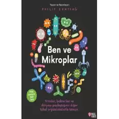 Ben ve Mikroplar