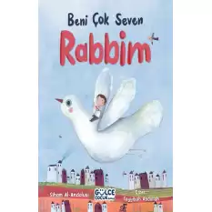 Beni Çok Seven Rabbim