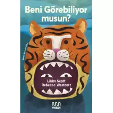 Beni Görebiliyor Musun?