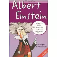 Benim Adım Albert Einstein