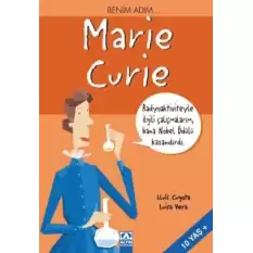 Benim Adım... Marie Curie
