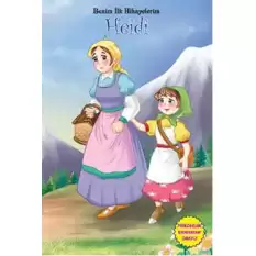 Benim İlk Hikayelerim - Heidi