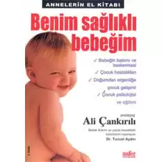 Benim Sağlıklı Bebeğim