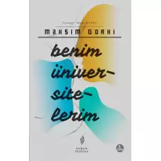 Benim Üniversitelerim