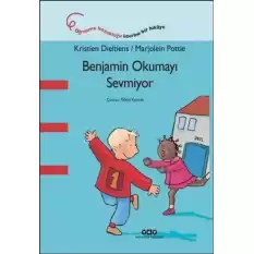 Benjamin Okumayı Sevmiyor