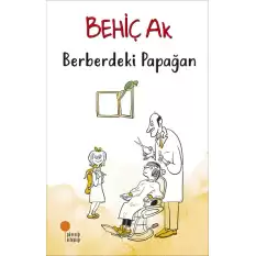 Berberdeki Papağan