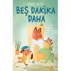 Beş Dakika Daha