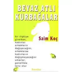 Beyaz Atlı Kurbağalar