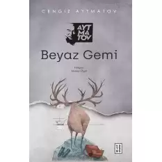 Beyaz Gemi