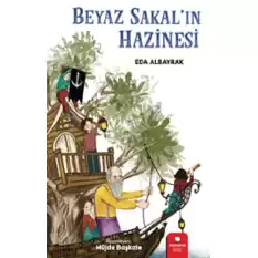 Beyaz Sakal’ın Hazinesi