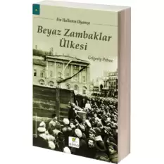 Beyaz Zambaklar Ülkesi