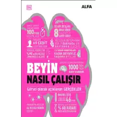 Beyin Nasıl Çalışır (Ciltli)