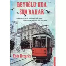 Beyoğlu’nda Son Bahar