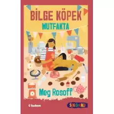 Bilge Köpek Mutfakta