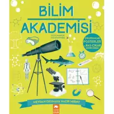 Bilim Akademisi