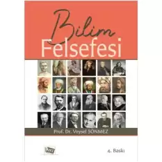 Bilim Felsefesi