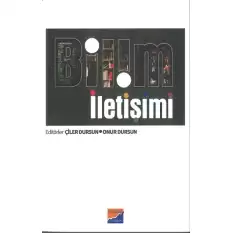 Bilim İletişimi