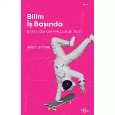 Bilim İş Başında