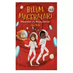 Bilim Maceraları