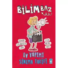 Bilimbaz - Ev Yapımı Sinema Tarifi