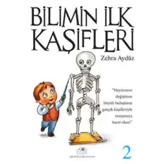 Bilimin İlk Kaşifleri 2