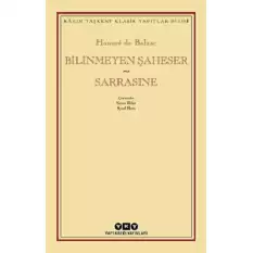 Bilinmeyen Şaheser - Sarrasine