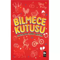 Bilmece Kutusu