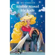 Binbir Masal Bir Kale