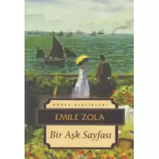 Bir Aşk Sayfası