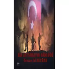 Bir Astsubayın Günlüğü